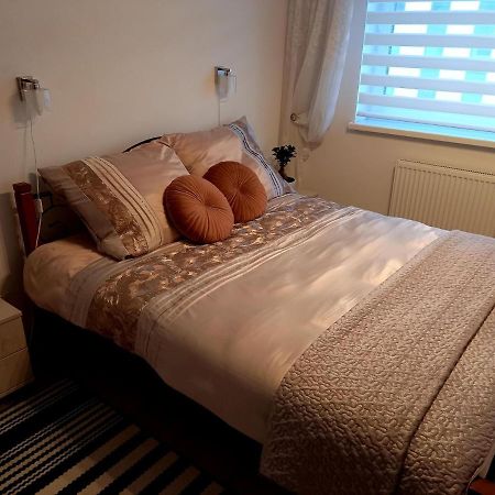 Apartament Green Park Starogard Gdański Exteriör bild
